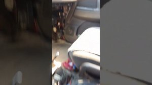 opel monterey 1997 год расположение блоков управления