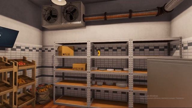 стейк лосося в картофельном бульоне или velo4 пытается готовить в cooking simulator смотреть онлайн