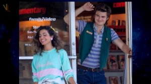 ОЧЕНЬ СТРАННЫЕ ДЕЛА ► МАЙЯ, ДЖО И ГЕЙТЕН "ЛЮБИМЫЕ РЕПЛИКИ" НОВЫЕ СЦЕНЫ ИЗ 4-ГО СЕЗОНА! (НА РУССКОМ)