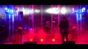 проект MILORD / фестиваль СИНЯЯ ПТИЦА /  город Тамбов