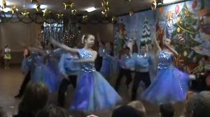 ВАЛЬС