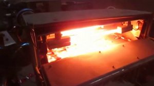 Производство мишуры новогодней. Оборудование.