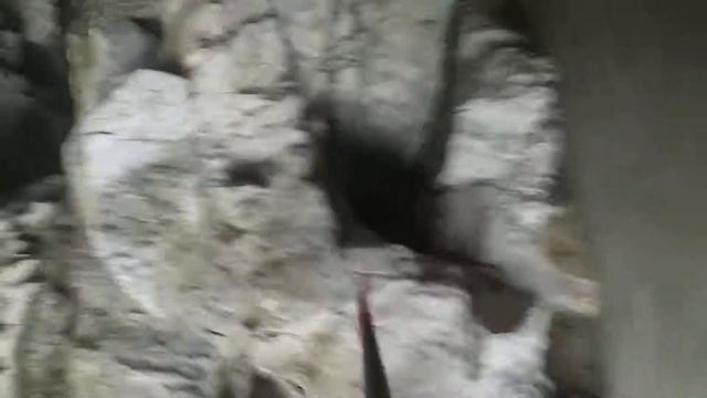 Пещера Грот Ихтиандра смотреть онлайн