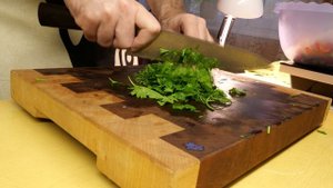 "Форумник одного ножа" Гюйто by Дмитрий Коржов