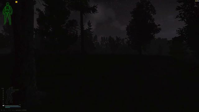 Прокачка силы в Escape from Tarkov Патч 12.11\How to make 51 strength Escape from Tarkov Patch 12.1 смотреть онлайн