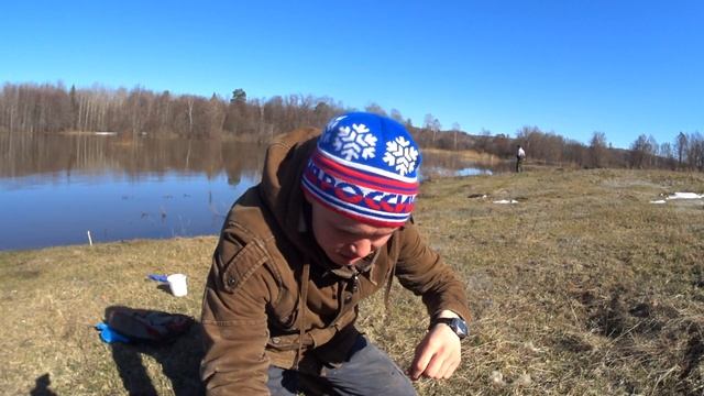 Как сделать ДОНКУ за 5 минут / Донка своими руками / Ловля на Донку