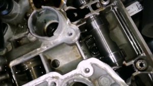 Ауди А6 С7 2.0 tfsi 340000 км. Чистка впускных клапанов, мойка радиаторов, задние тормоза и т. д.