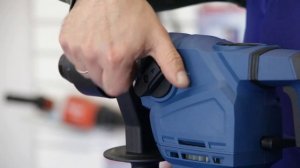 Перфоратор Фиолент П6-1200Э