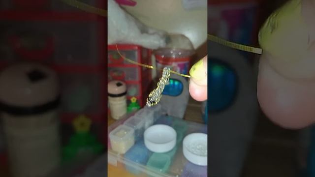 Как сплести змейку из бисера( видео для начинающих) смотреть онлайн