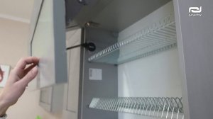 Маленькая кухня? Советы для маленькой кухни в хрущевке и не только.