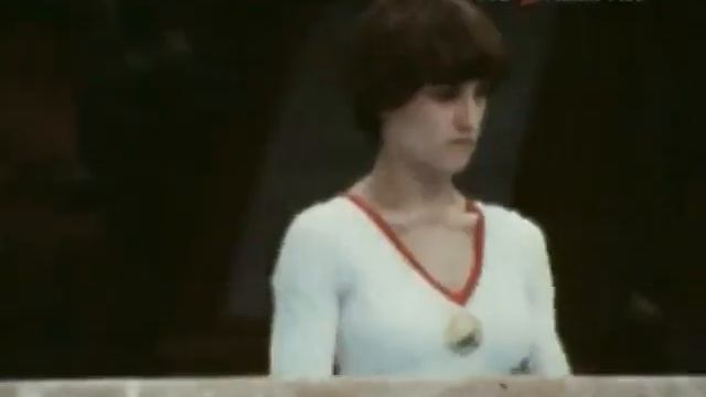 Олимпиада 1980 ОЛИМПИАДА ТЫ ПРЕКРАСНА ! смотреть онлайн