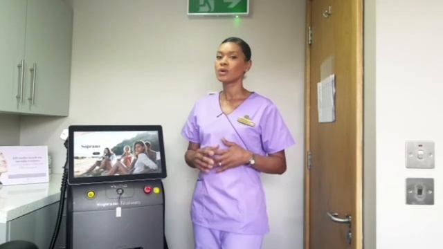 How many laser hair removal sessions do I need? смотреть онлайн