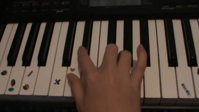 Hava nagila на синтезаторе смотреть онлайн