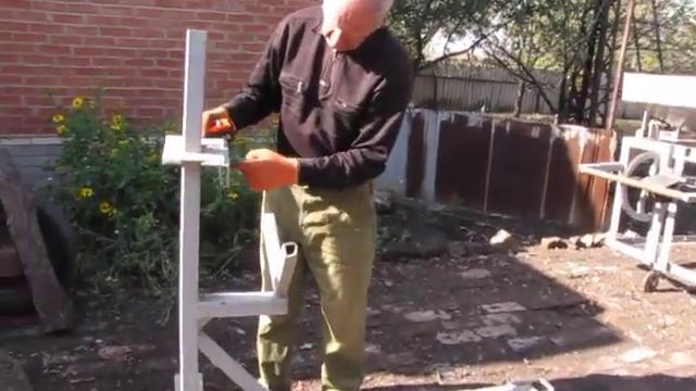 Приспособления для пилки дров смотреть онлайн