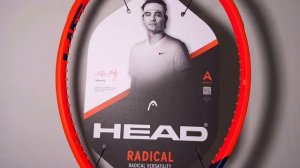 ALEKS TENNIS SHOP. Теннисная ракетка Head Radical MP 2023 Racket