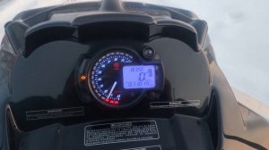 TAYGA PATRUL 800swt сломался!!!