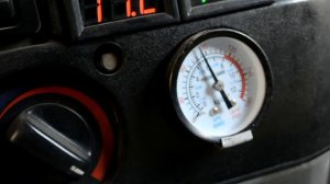 Установка второго газового редуктора ГБО-2  в Газель @Lysenka