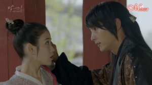Алые сердца: Корё/Лунные влюбленные/ Moon Lovers Scarlet Heart Ryeo/달의 연인-보보경심 려 - Bad Dream