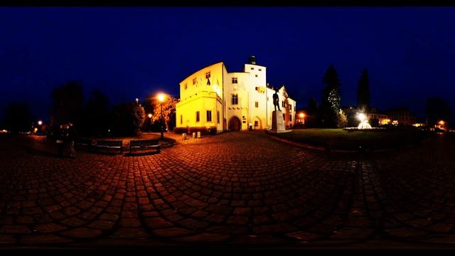 Достопримечательности Чехии.Бывший монетный двор.Кутна Гора. смотреть онлайн