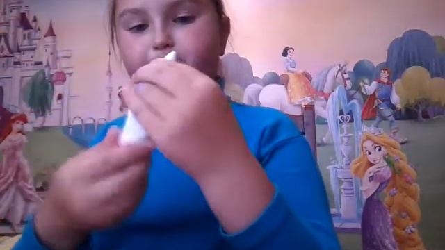 Делаю подарок для подруги на день рождение.Вторая часть смотреть онлайн