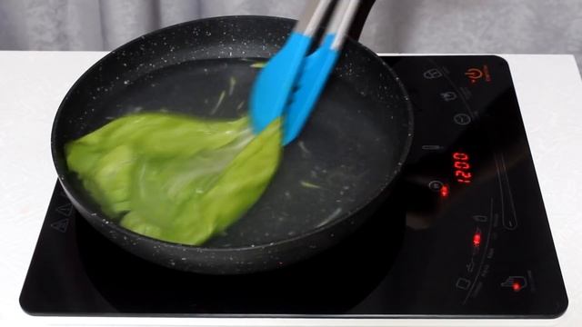 Темари Бенто Накири Алисы - Повар Боец Сома | Shokugeki no Soma смотреть онлайн