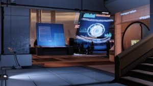 Mass Effect 2 LE - Illium: Nos Astra Exchange