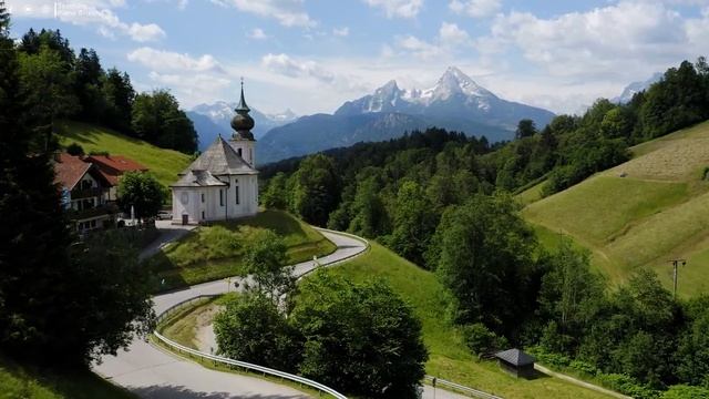 Music heals the heart and blood vessels? Calming music restores the nervous system, relaxing смотреть онлайн