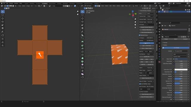 Уроки Blender для начинающих. Топ 10 необходимых аддонов