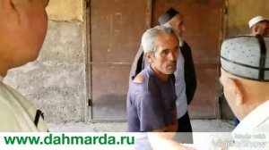 Откорм КРС в Карабулаке, Шымкент, Казахстан