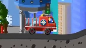 Пожарный сэм