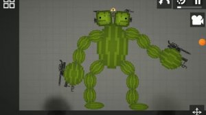 мелон плейграунд обзор на всех моих титанов