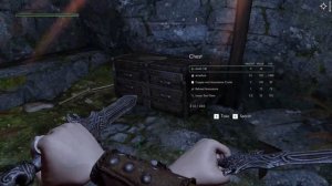 Skyrim - Nordic Souls