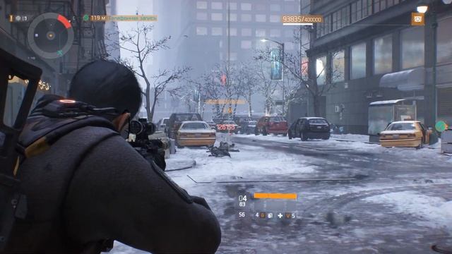 Прохождение Tom Clancy's: The Division #190 - Марри-Хилл: Телефонные записи смотреть онлайн