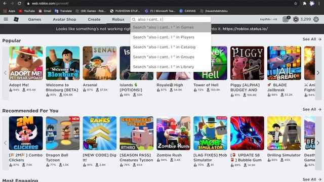 ACTIVE INCIDENT IN ROBLOX HELP смотреть онлайн
