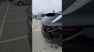 Hyundai Tucson 2022 1,6 hybrid продается