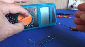 СЕКРЕТ МАСТЕРА ✔️ Как проверить Микро Матрицу Светодиодов