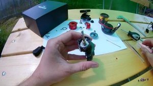 Kastking Sharky 3. Она меня удивила!