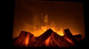 Светодиодный «Камин»