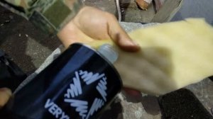 Suzuki Sepia обслуживание воздушного фильтра