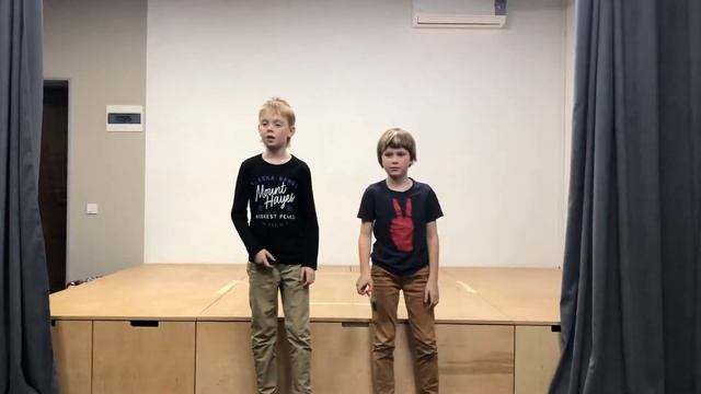 «Том Сойер» .Эскиз смотреть онлайн