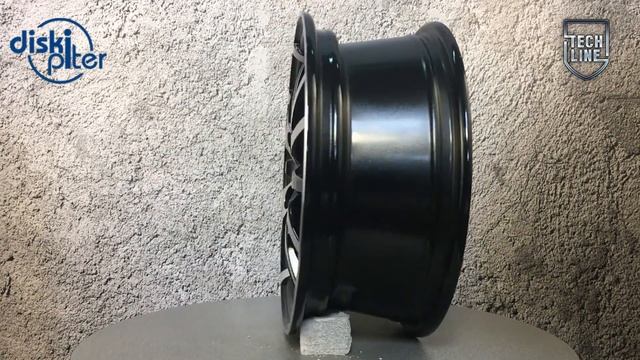 Диски литые Techline 420. смотреть онлайн