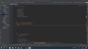 Игра Динозаврик. Движок libGDX, Android Studio, Java. Урок 11. Взмахи крыльев у птицы.