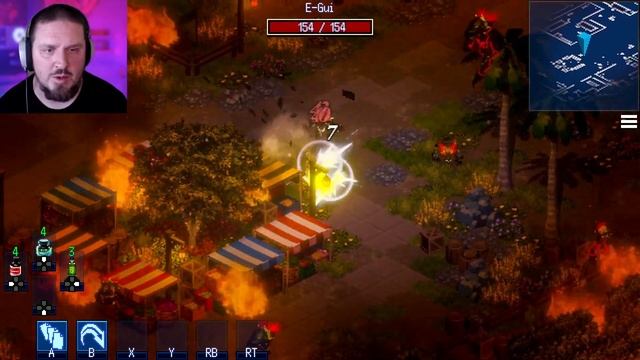 GHOSTLORE Gameplay | Xbox Game Pass | PLAY OR PASS смотреть онлайн