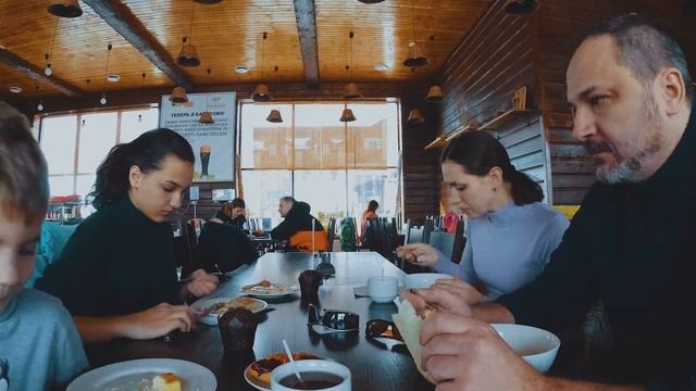 Хвалынск 2019