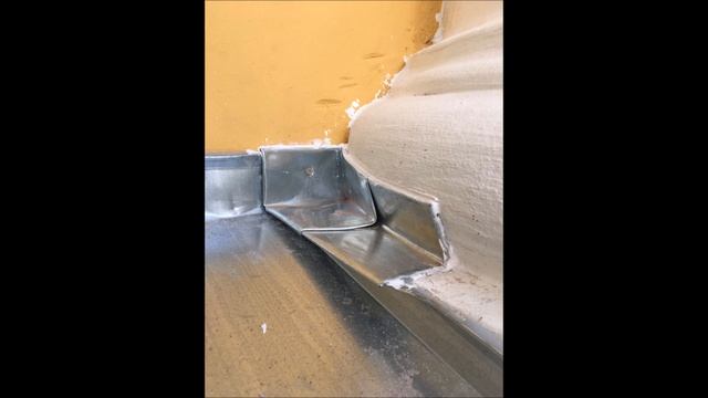 Карниз колокольни с обходом баз полуколонн смотреть онлайн