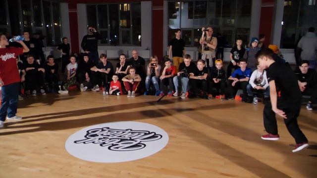 BBOY NATION 2019 - final juniors - 2x2 Kesl & Pauk vs Jupiter & Shook смотреть онлайн