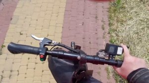 Электросамокат советы и  какие нюансы при покупки. что проверить чтоб не кинули на электросамокат