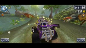 BEACH BUGGY BLITZ | SULIT TO! | OFFLINE 🔥