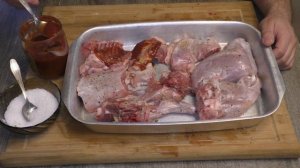 Как приготовить кролика