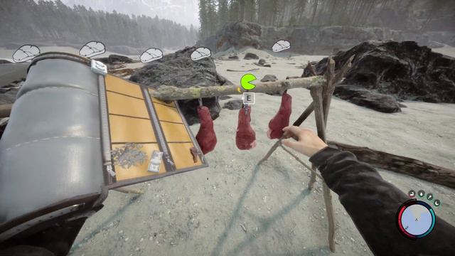 How To Get Top OP New Character Items Fast & Easy | Glider, Pistol, Modern Axe | Sons of the Forest